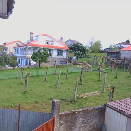 Apartamento Cata Santiago De Compostela Kültér fotó