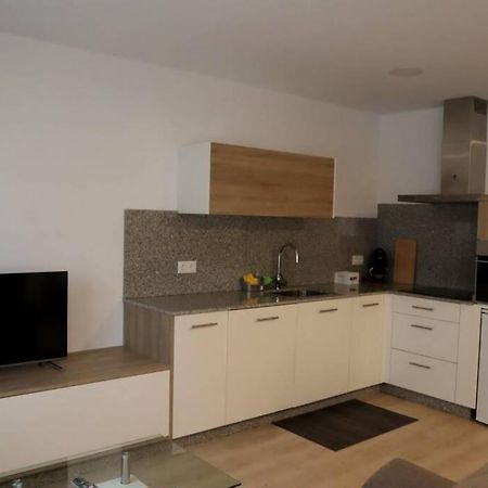 Apartamento Cata Santiago De Compostela Kültér fotó
