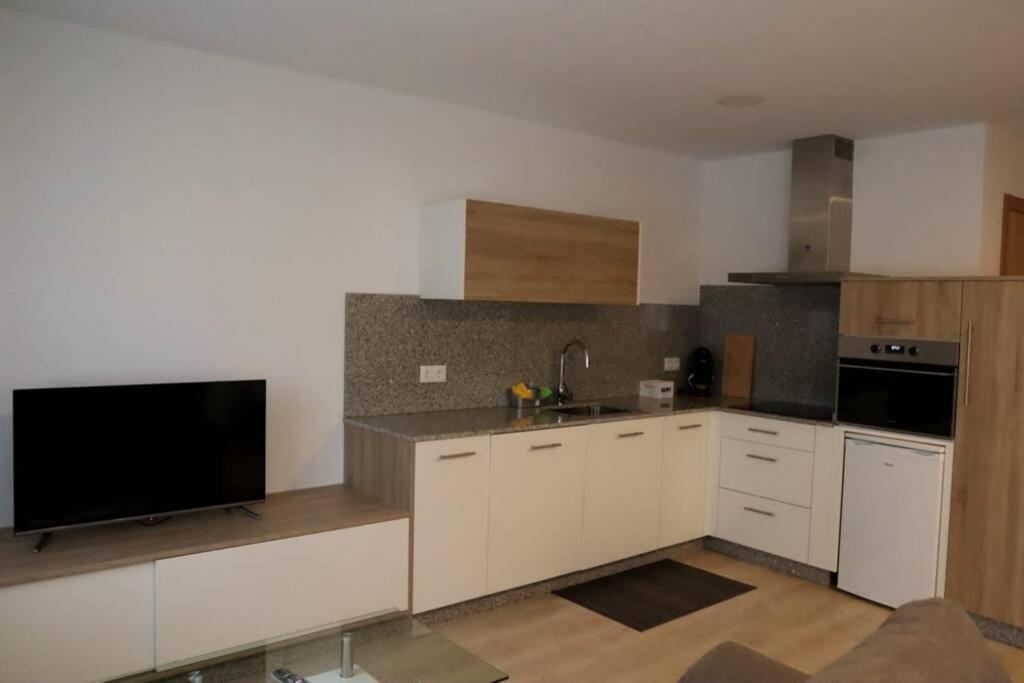 Apartamento Cata Santiago De Compostela Kültér fotó