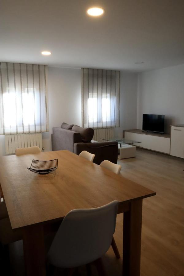 Apartamento Cata Santiago De Compostela Kültér fotó