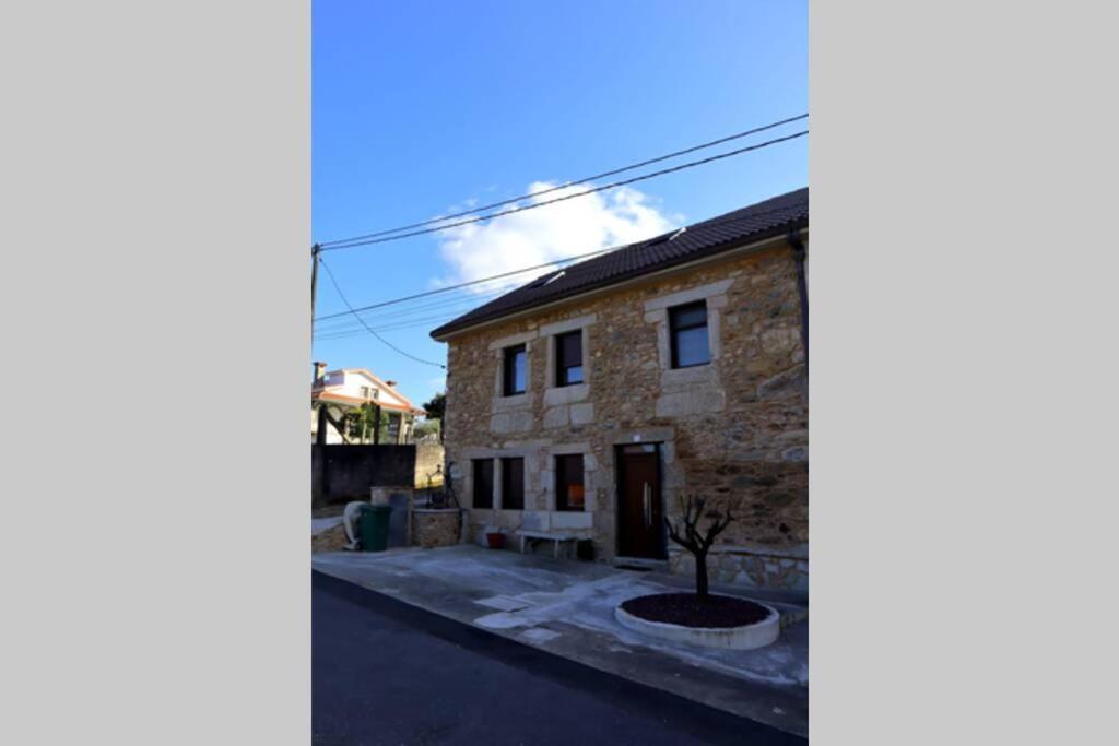 Apartamento Cata Santiago De Compostela Kültér fotó