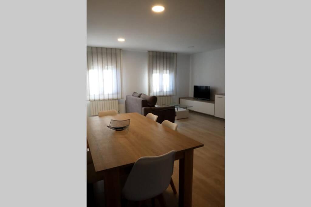 Apartamento Cata Santiago De Compostela Kültér fotó