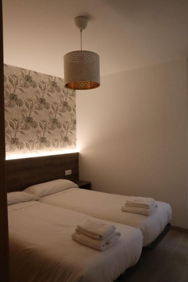 Apartamento Cata Santiago De Compostela Kültér fotó