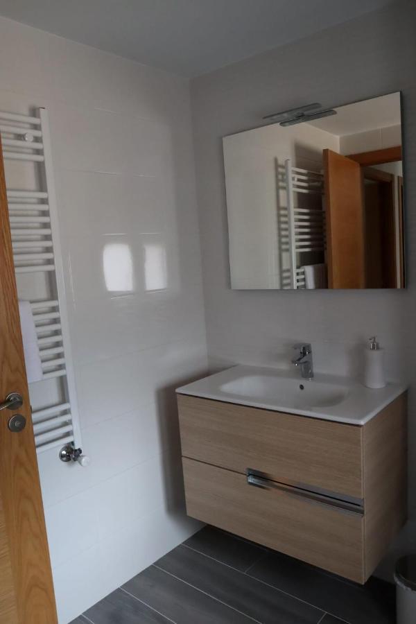 Apartamento Cata Santiago De Compostela Kültér fotó