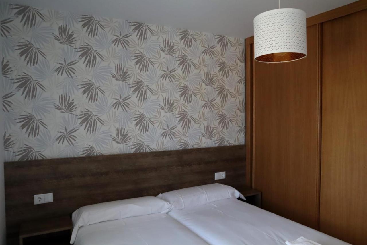 Apartamento Cata Santiago De Compostela Kültér fotó