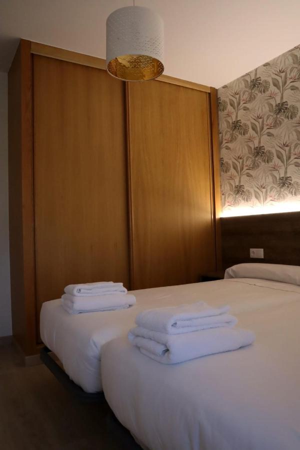 Apartamento Cata Santiago De Compostela Kültér fotó