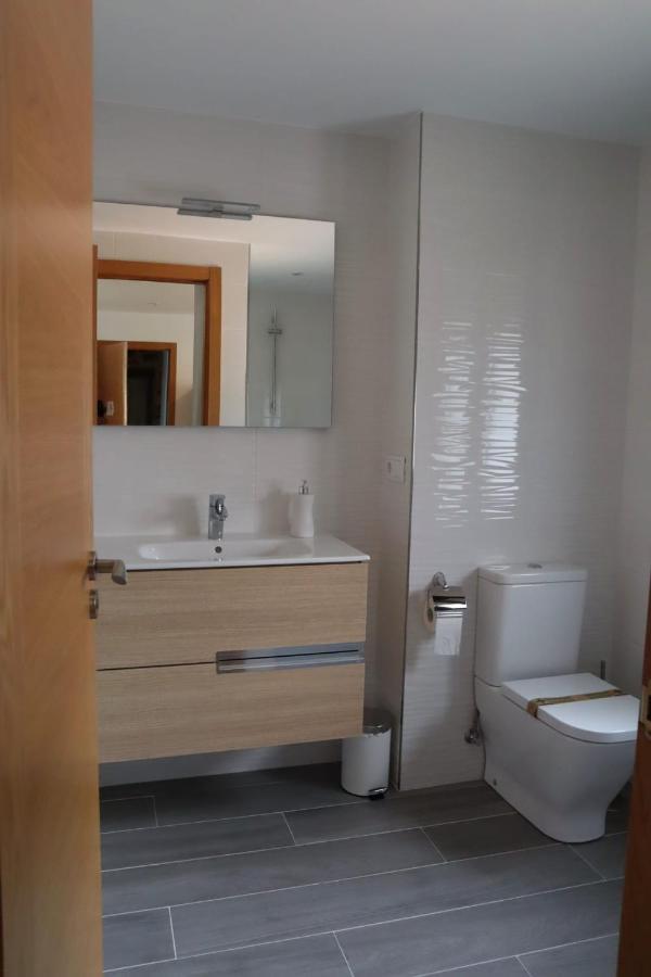 Apartamento Cata Santiago De Compostela Kültér fotó