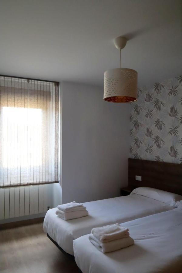 Apartamento Cata Santiago De Compostela Kültér fotó